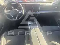 2025 Volkswagen Passat