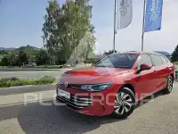 2025 Volkswagen Passat