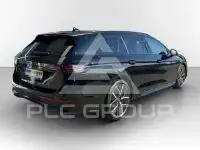2025 Volkswagen Passat