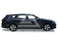 2025 Volkswagen Passat
