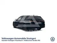 2025 Volkswagen Passat