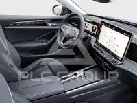2025 Volkswagen Passat