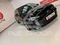 2025 Volkswagen Passat