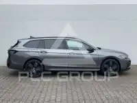 2025 Volkswagen Passat