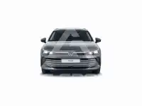 2025 Volkswagen Passat