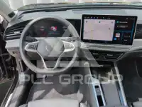 2025 Volkswagen Passat
