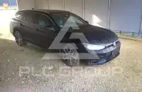 2025 Volkswagen Passat
