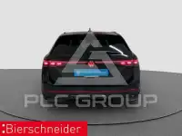 2025 Volkswagen Passat