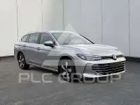2025 Volkswagen Passat