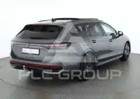 2025 Volkswagen Passat