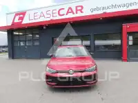 2025 Volkswagen Passat