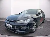 2025 Volkswagen Passat