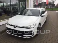2025 Volkswagen Passat