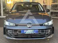 2025 Volkswagen Passat