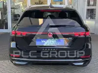 2025 Volkswagen Passat