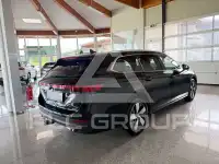 2025 Volkswagen Passat
