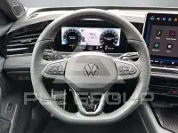 2025 Volkswagen Passat