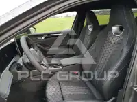 2026 Volkswagen Passat