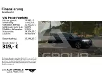 2025 Volkswagen Passat