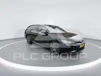 2025 Volkswagen Passat