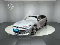 2025 Volkswagen Passat