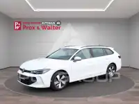 2025 Volkswagen Passat
