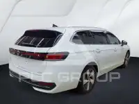 2025 Volkswagen Passat