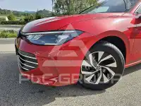 2025 Volkswagen Passat