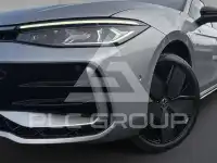 2025 Volkswagen Passat