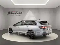 2025 Volkswagen Passat