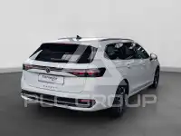 2025 Volkswagen Passat