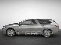 2025 Volkswagen Passat