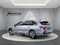 2025 Volkswagen Passat