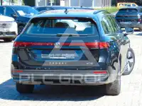 2025 Volkswagen Passat
