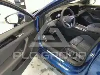 2025 Volkswagen Passat