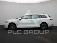 2026 Volkswagen Passat