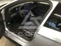 2025 Volkswagen Passat