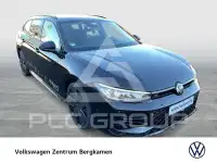 2025 Volkswagen Passat