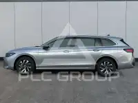 2025 Volkswagen Passat
