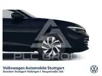 2025 Volkswagen Passat
