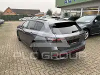 2025 Volkswagen Passat