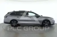 2025 Volkswagen Passat
