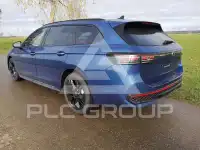 2026 Volkswagen Passat