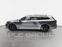 2025 Volkswagen Passat