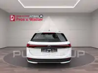2025 Volkswagen Passat