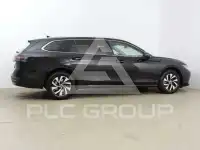 2025 Volkswagen Passat