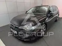2025 Volkswagen Passat