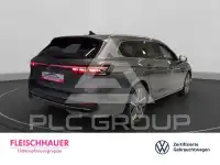 2025 Volkswagen Passat