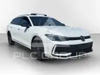 2025 Volkswagen Passat