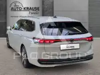 2025 Volkswagen Passat